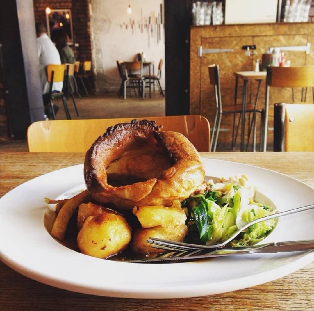 Best Roast Dinners Cardiff Has To offer in 2024