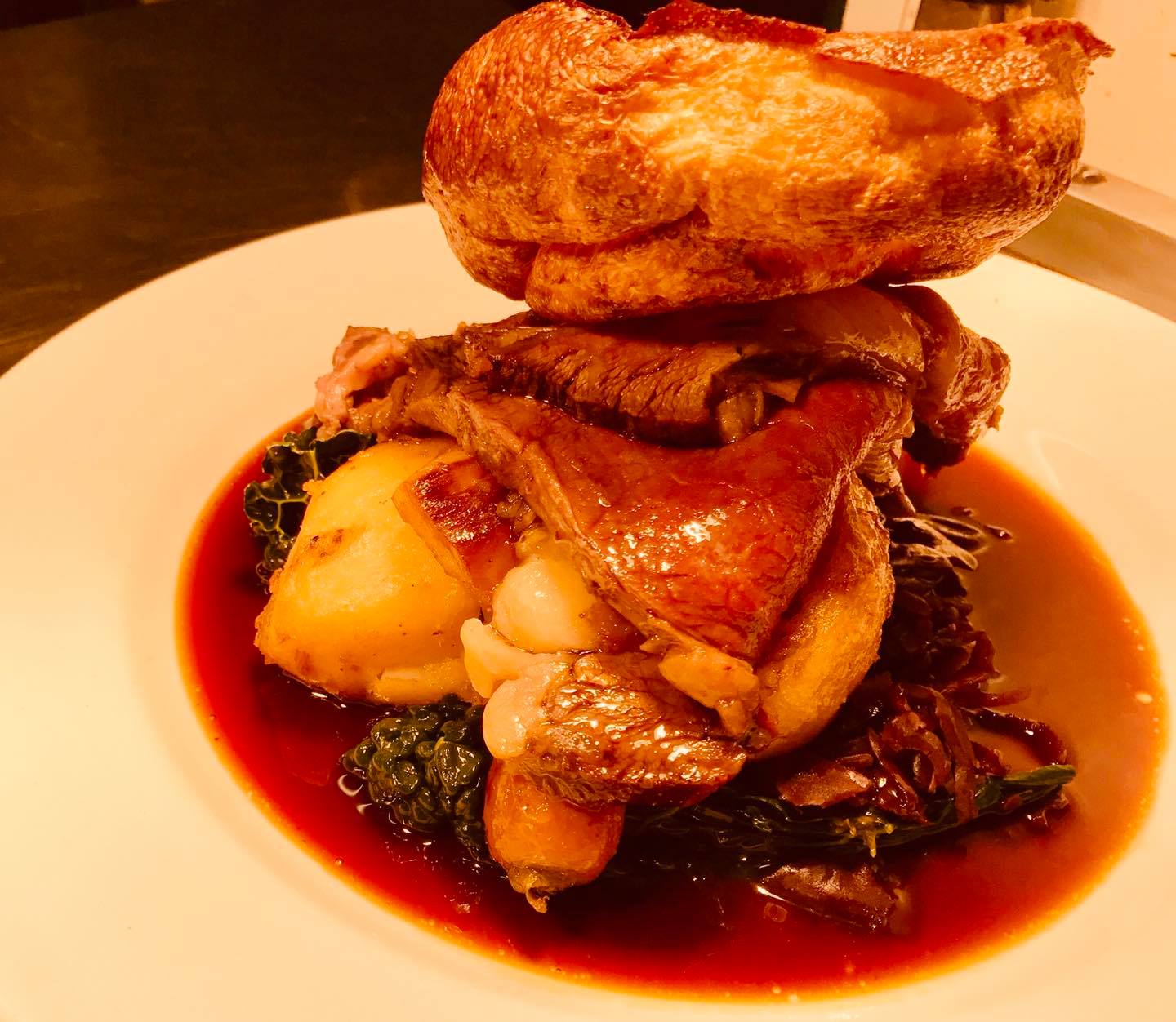 Best Roast Dinners Bristol Has To Offer in 2024