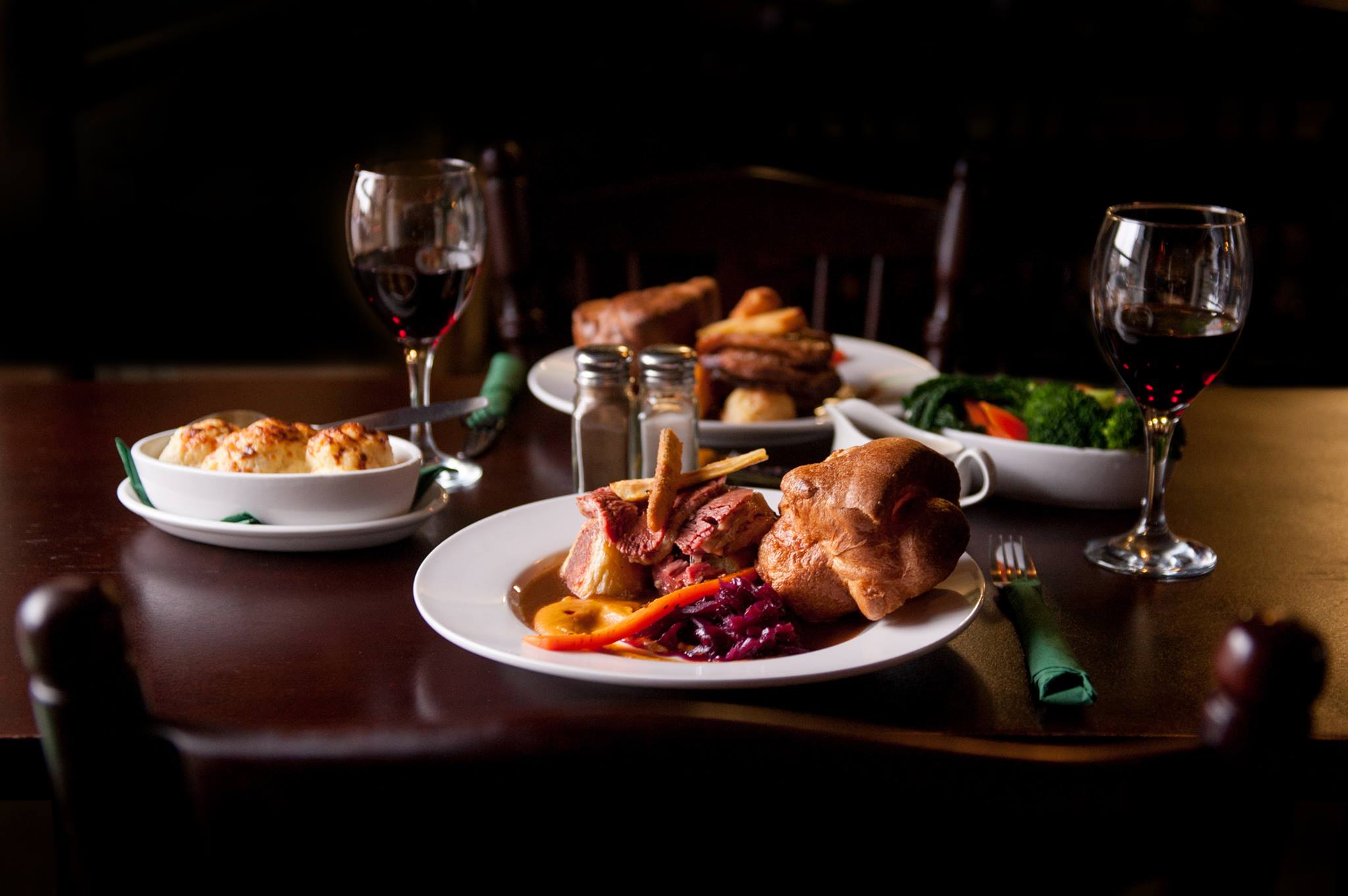 Best Sunday Roast Norwich Has To Offer 2022