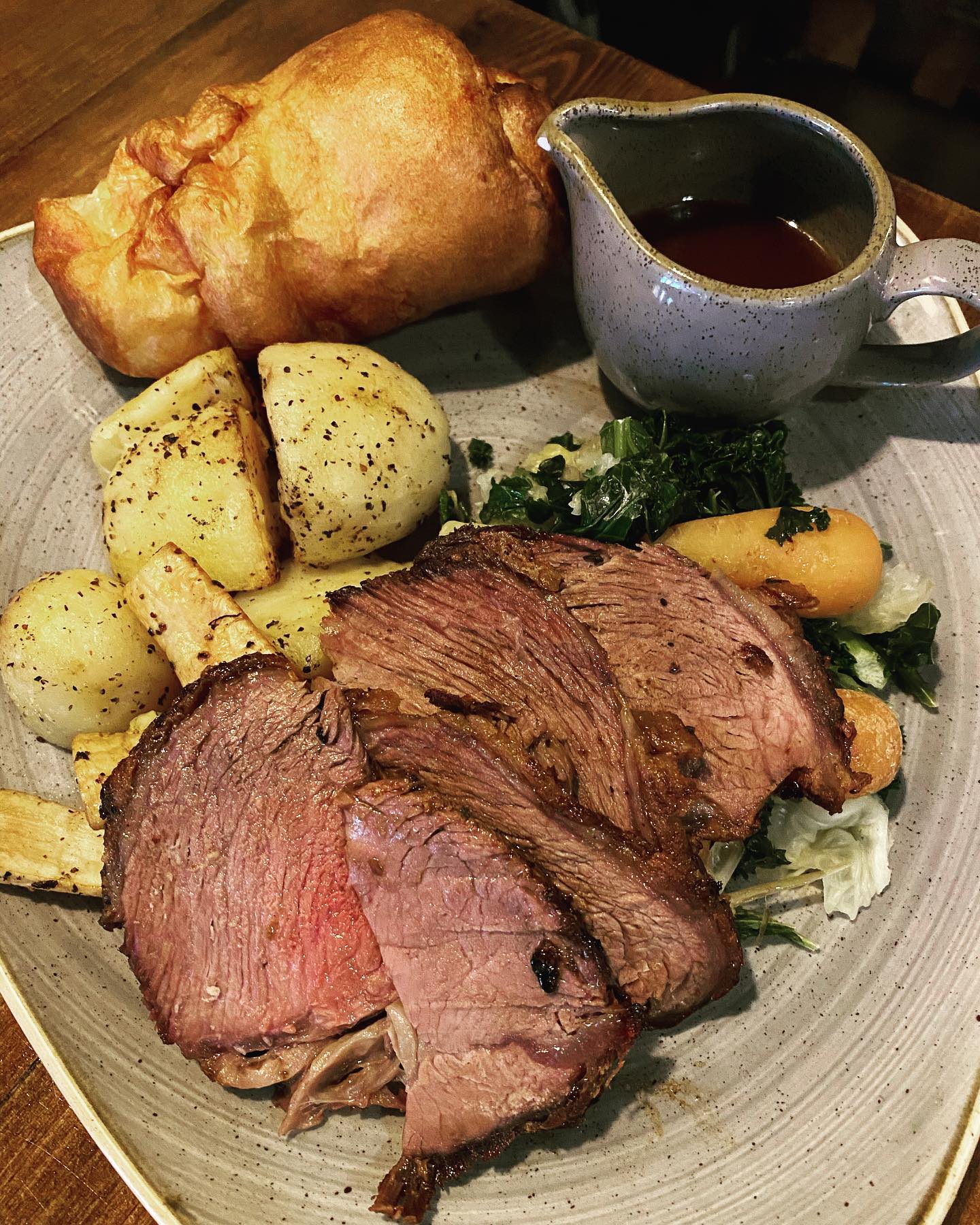 Best Roast Dinners Oxford Has To Offer in 2024