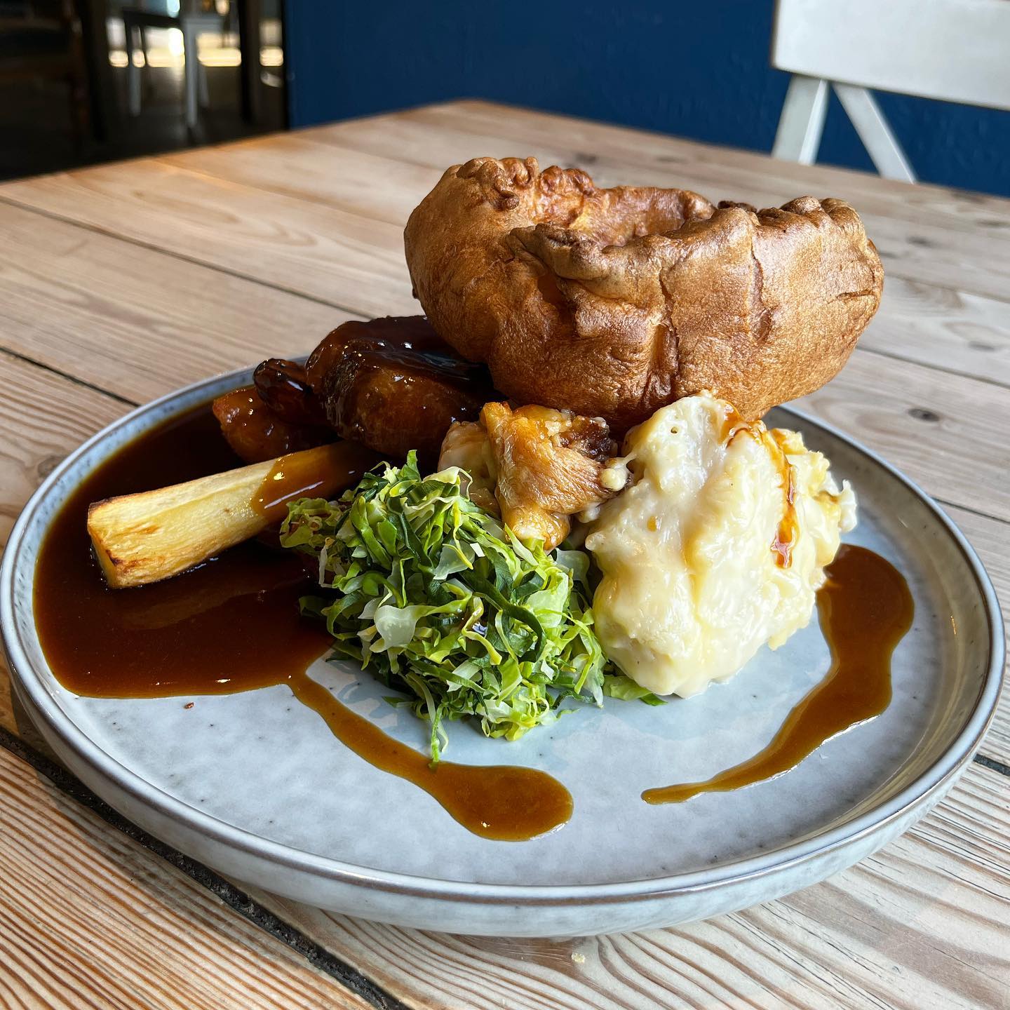Best Sunday Roast Norwich Has To Offer 2022
