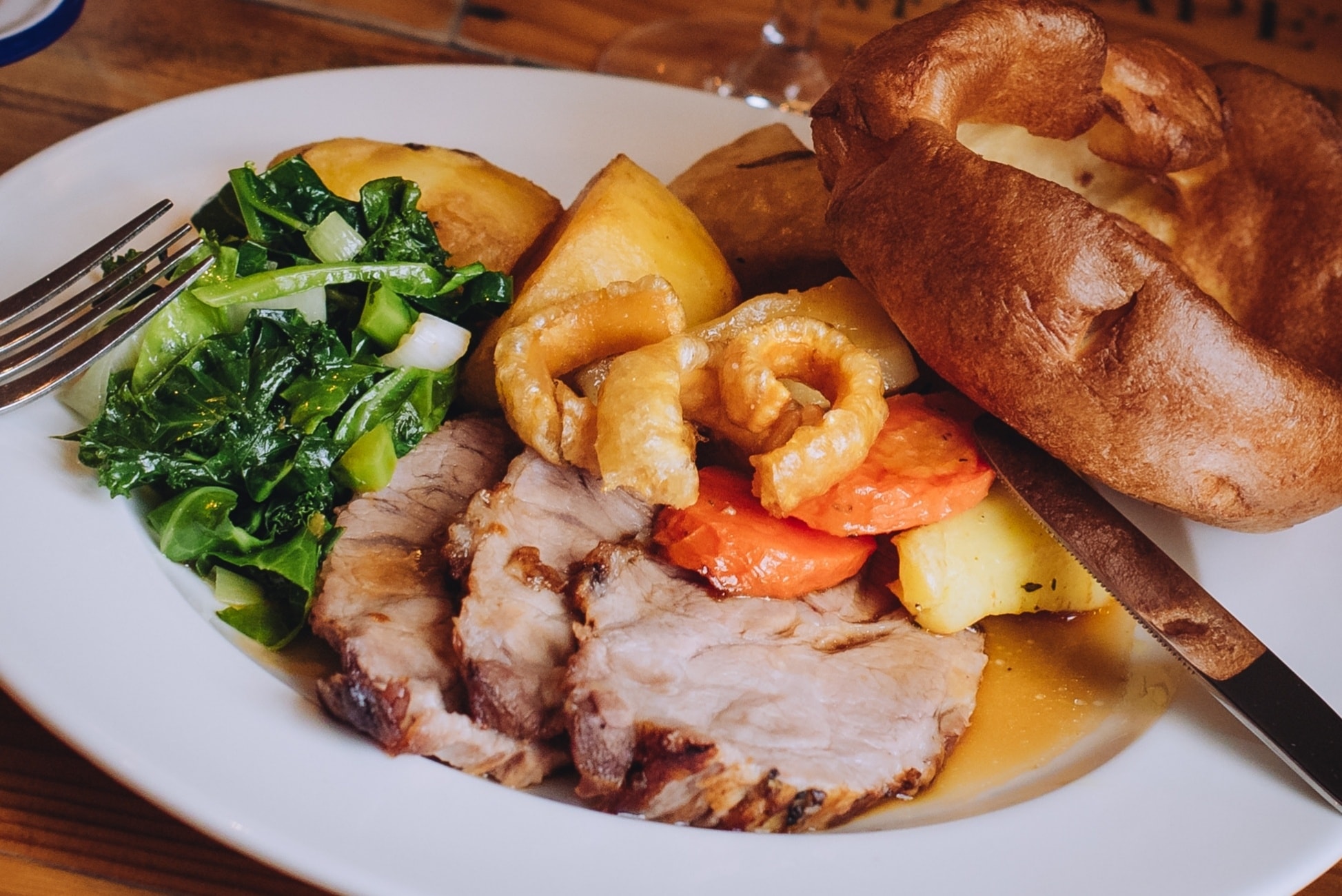 Best Roast Dinners Oxford Has To Offer in 2023