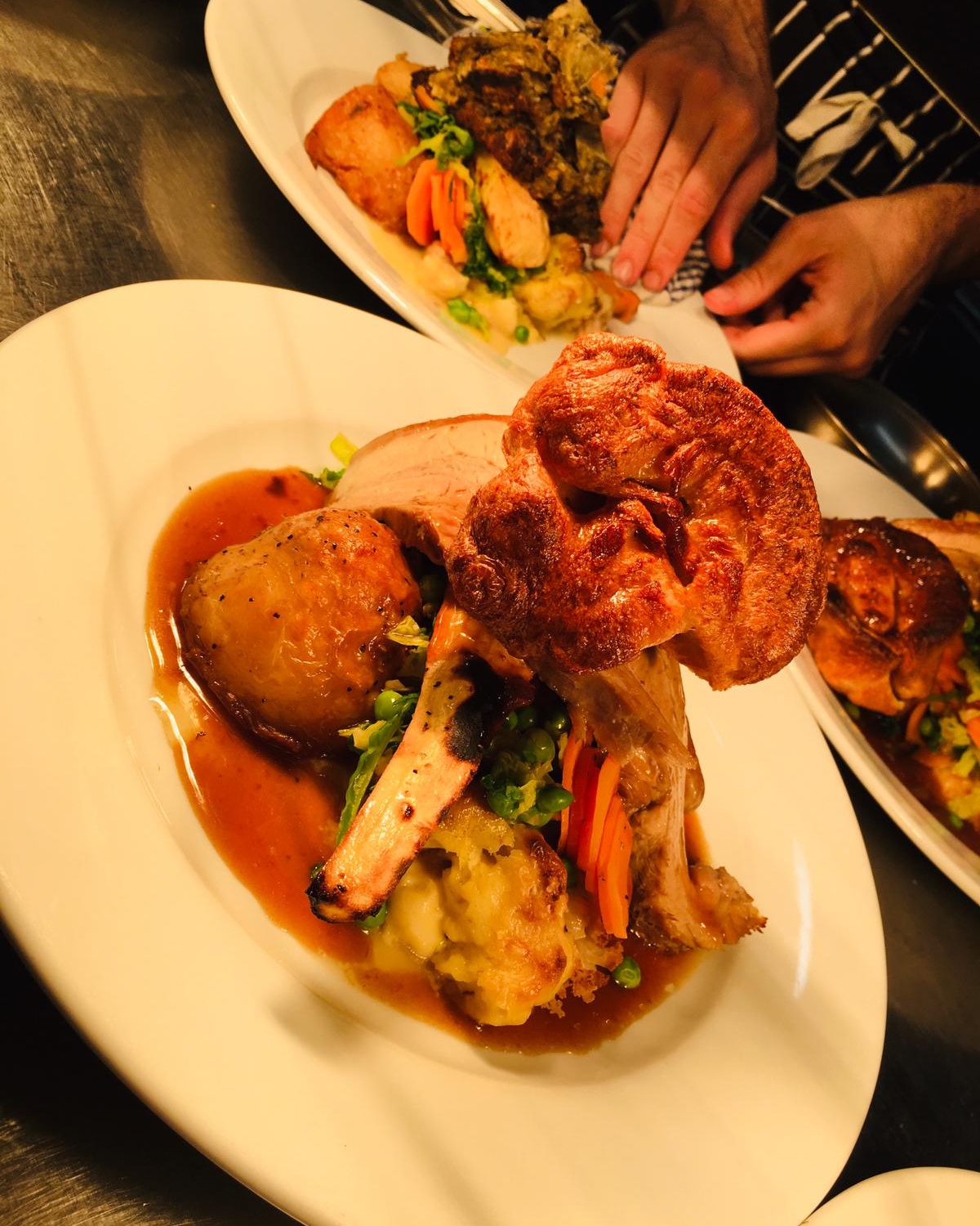 Best Roast Dinners Cardiff Has To offer in 2023