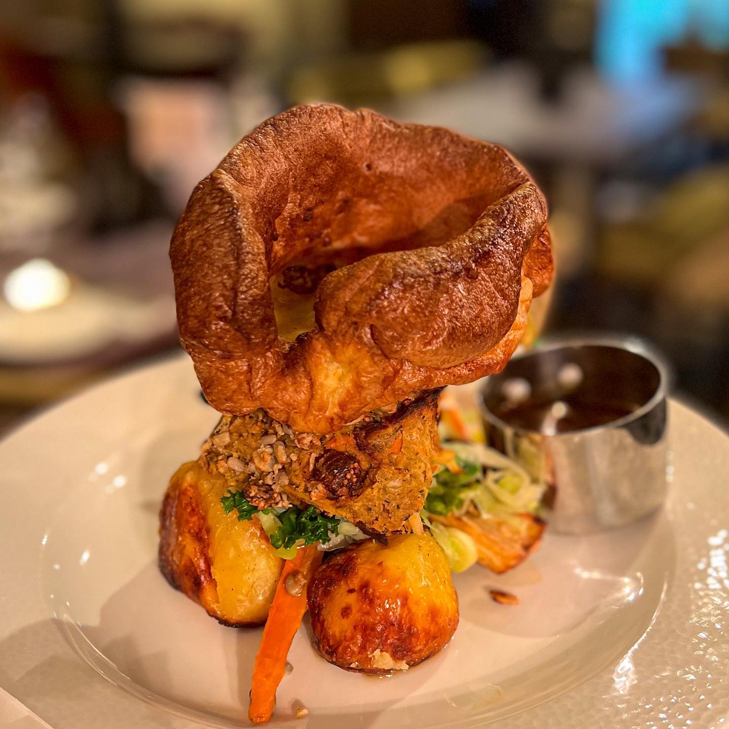 Best Roast Dinners Cardiff Has To offer in 2024