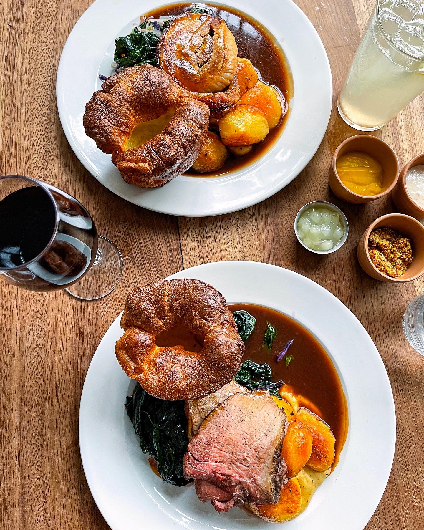 Best Roast Dinners Bristol Has To Offer in 2024