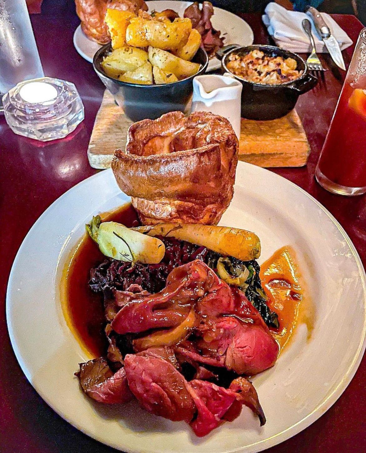 Best Roast Dinners Bristol Has To Offer in 2024