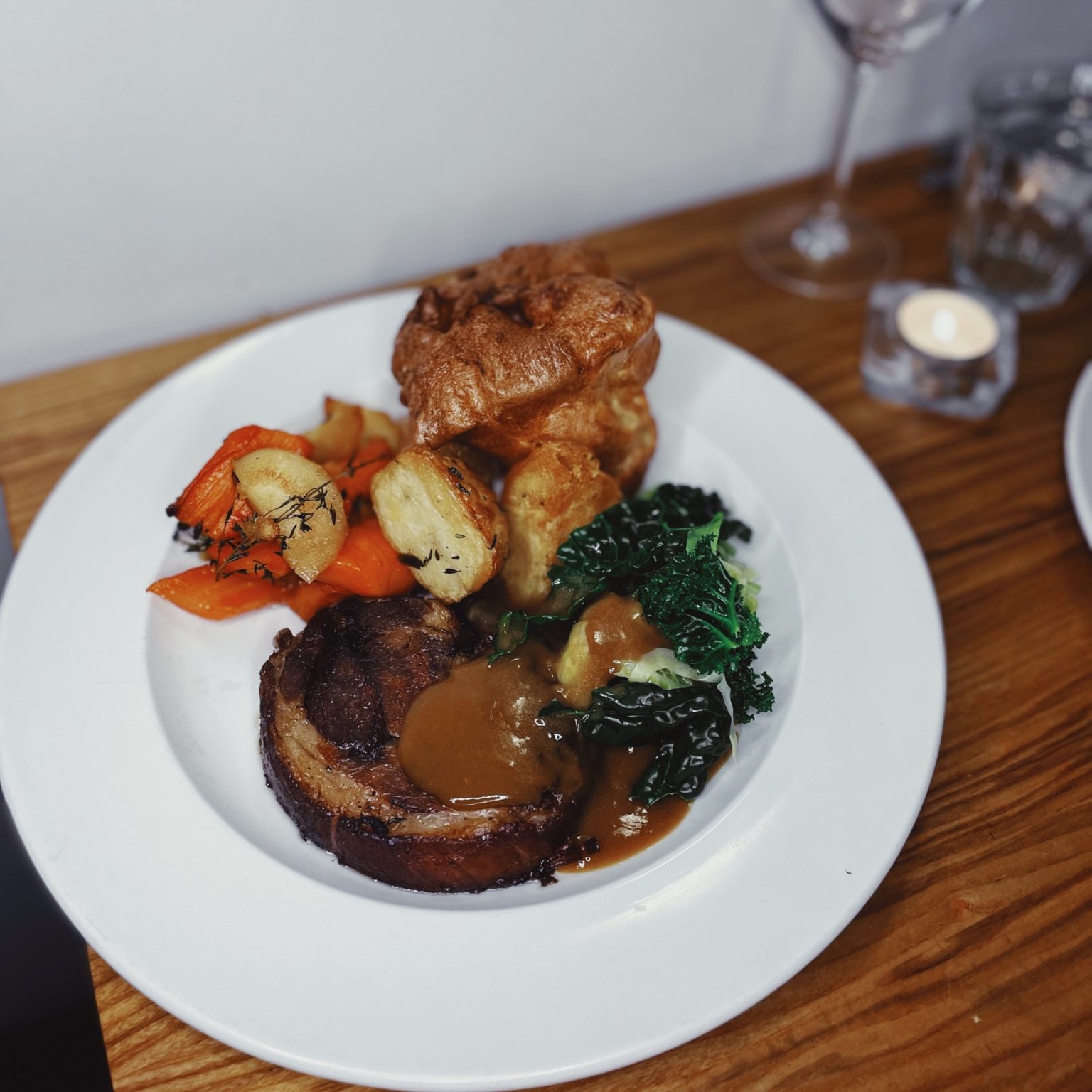 Best Roast Dinners Cardiff Has To offer in 2024