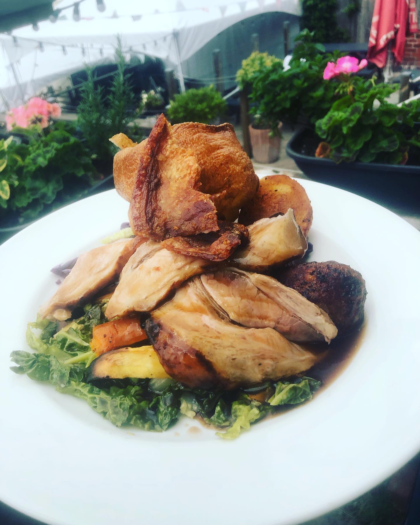 Best Roast Dinners Bristol Has To Offer in 2024