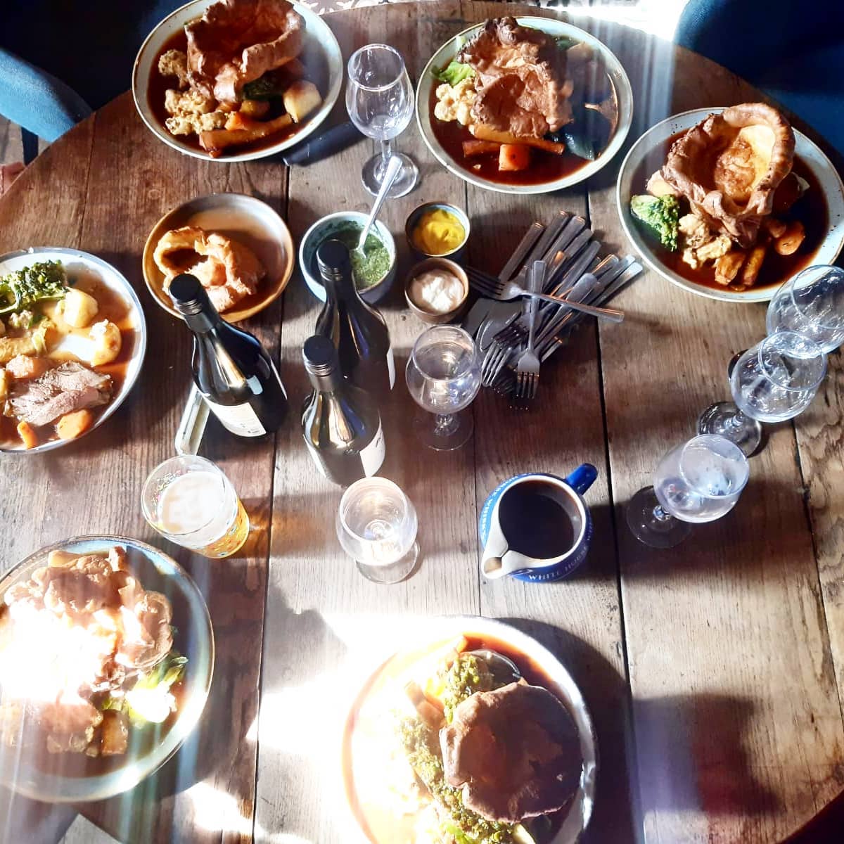 Best Roast Dinners Bristol Has To Offer in 2024