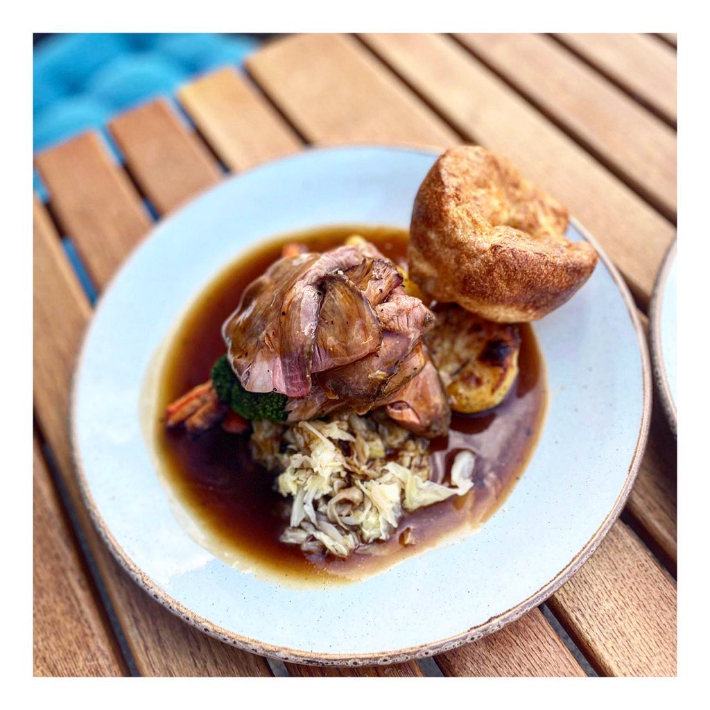 Best Roast Dinners Cambridge Has To Offer in 2024