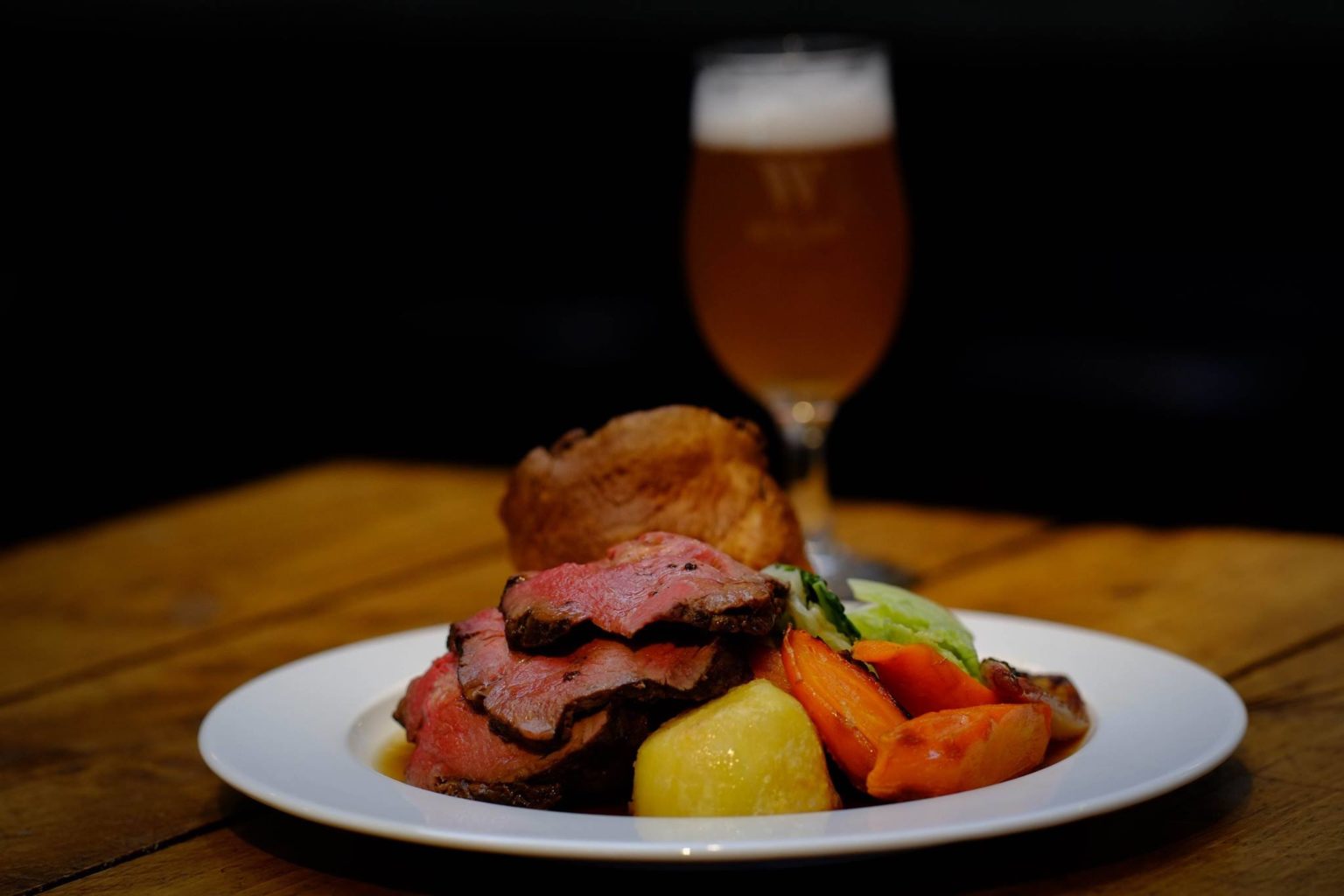 Best Roast Dinners Newcastle Has To offer in 2024