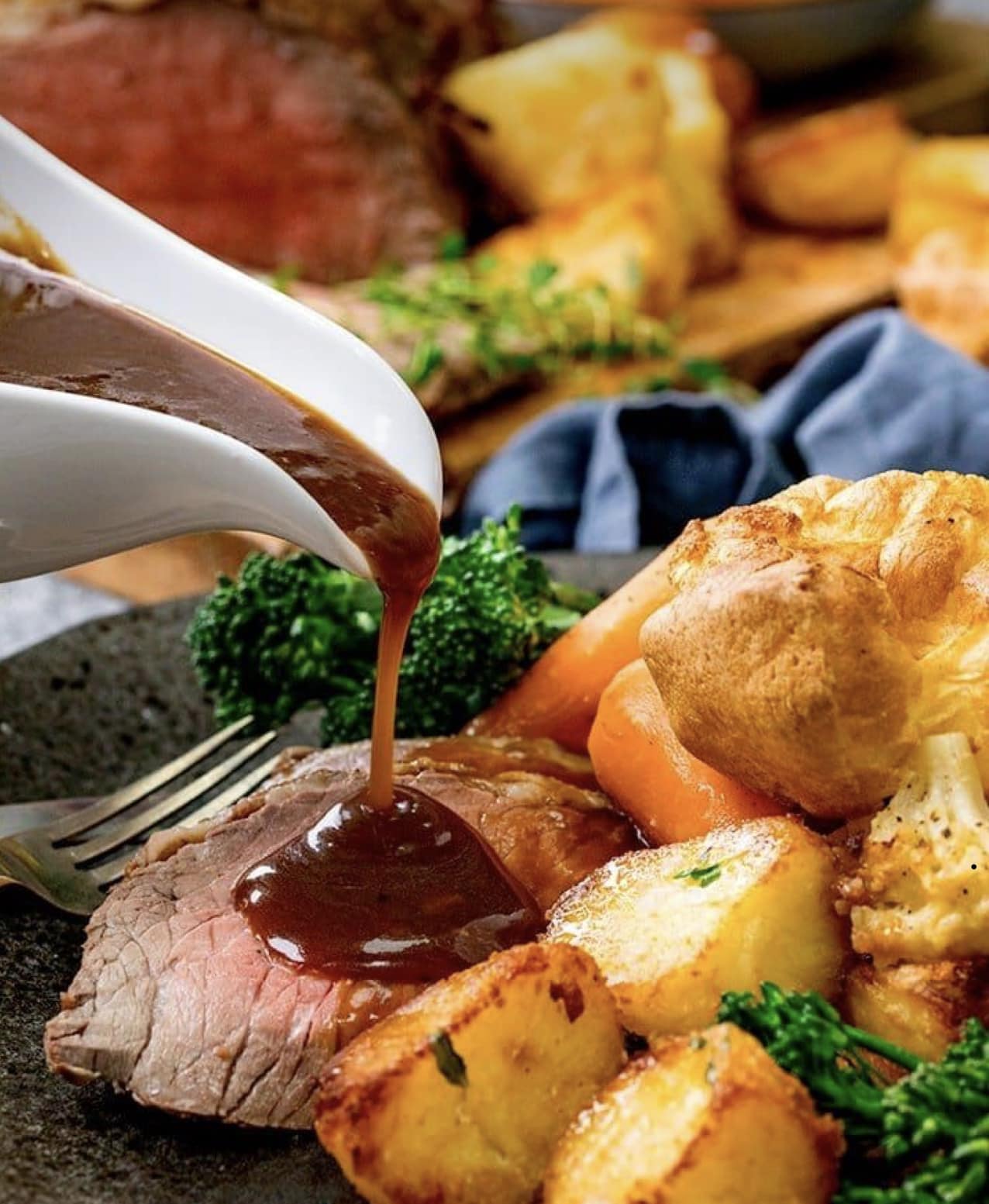 Best Roast dinners Kent Has To Offer 2023