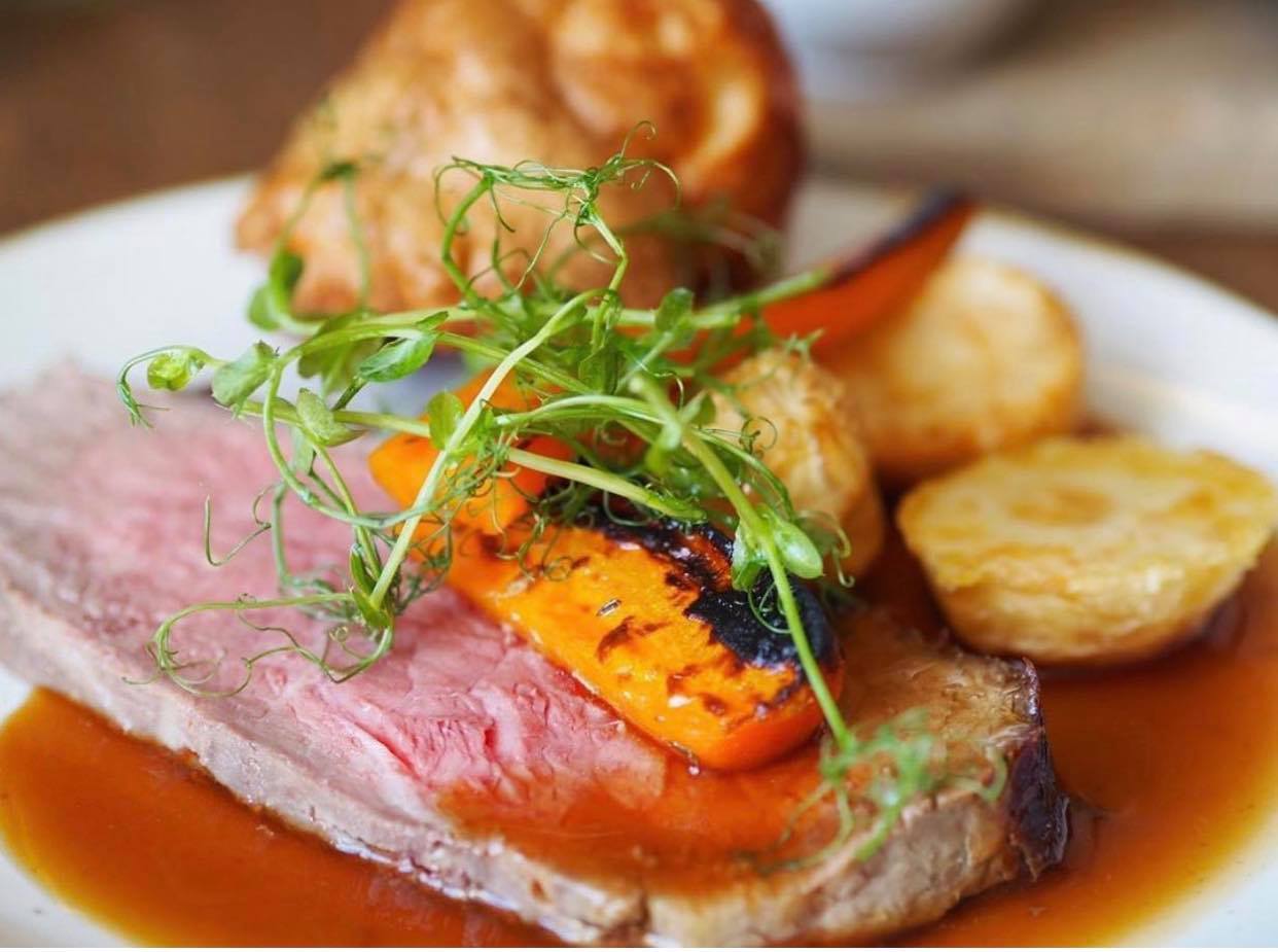 Best Roast dinners Kent Has To Offer 2023