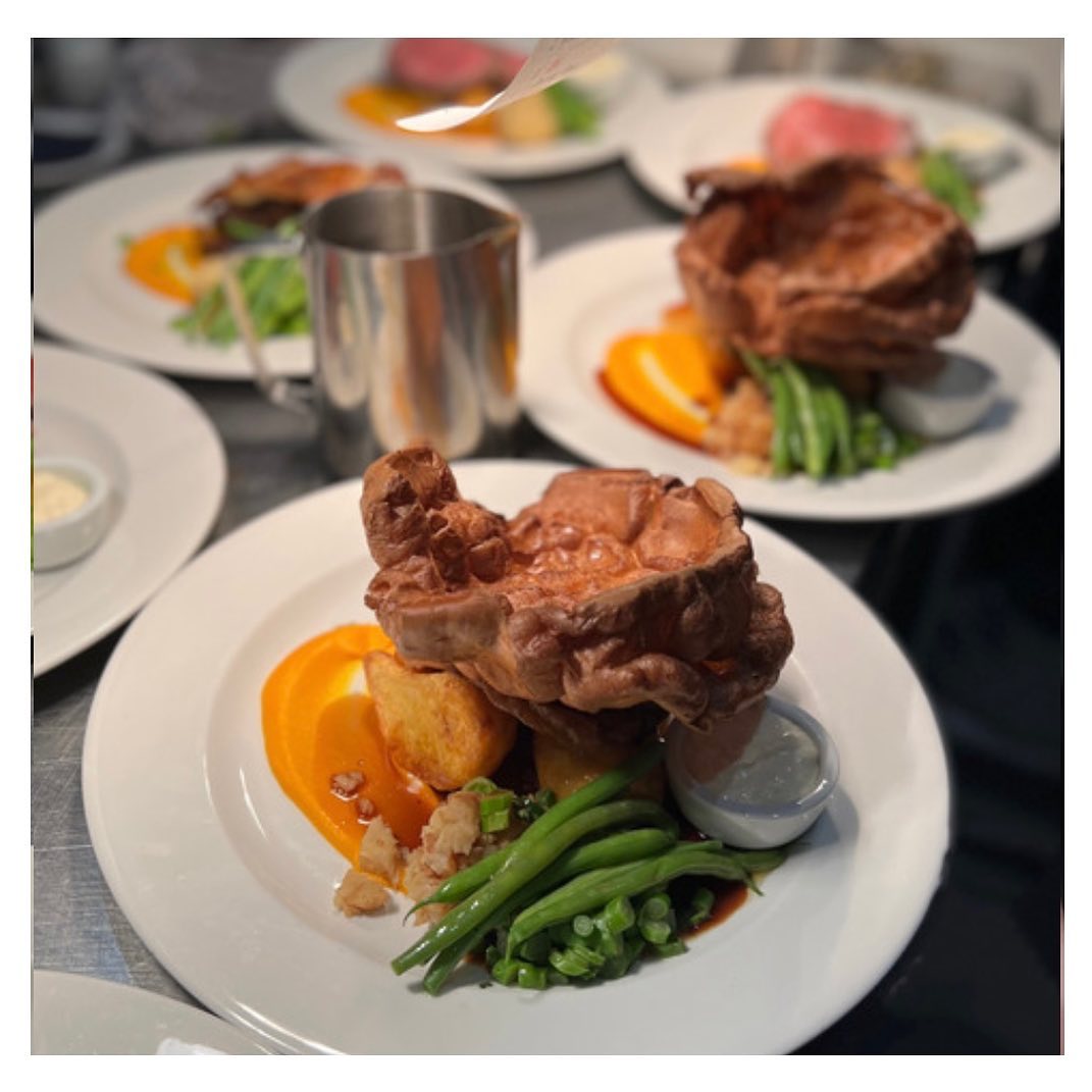 Best Roast dinners Kent Has To Offer 2023